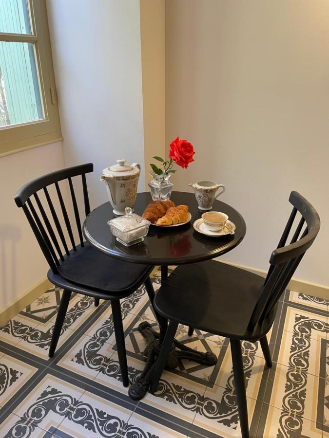 La Maison D'Hortense Et Lili Allemans Ngoại thất bức ảnh