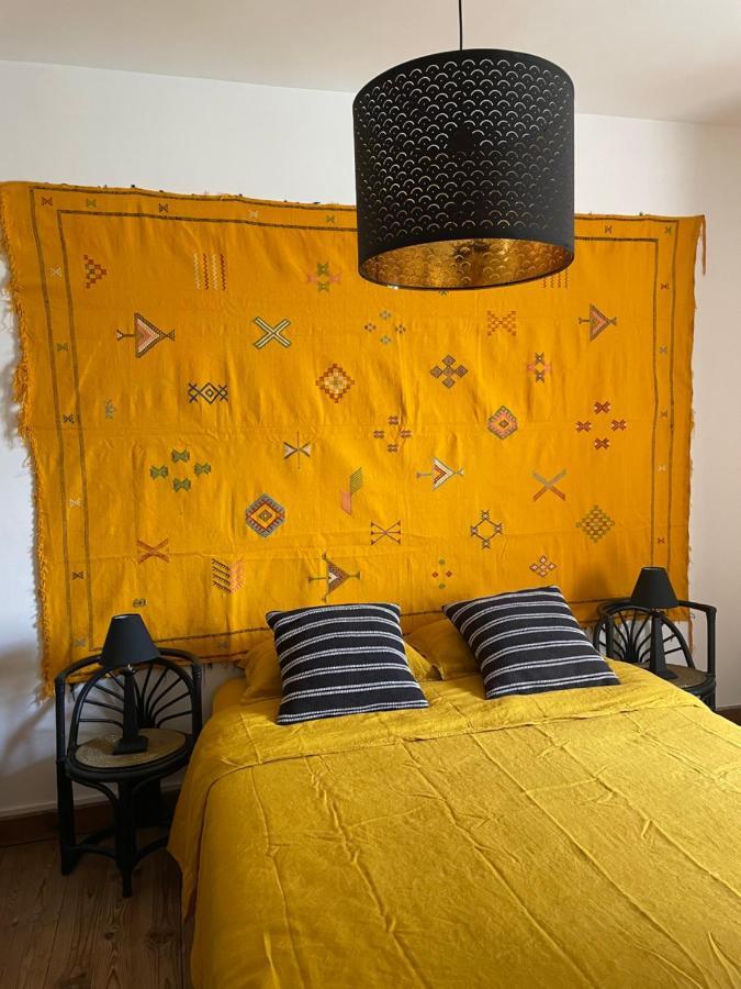 La Maison D'Hortense Et Lili Allemans Ngoại thất bức ảnh